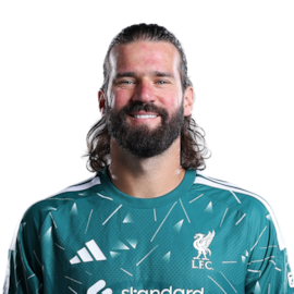Alisson Becker