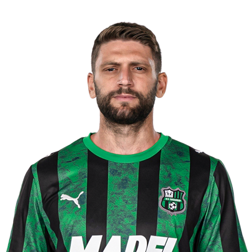 Berardi Berardi