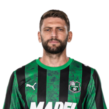 Domenico Berardi