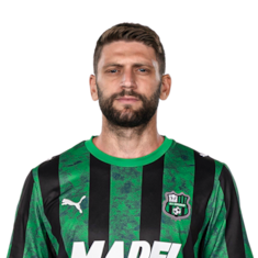 Domenico Berardi