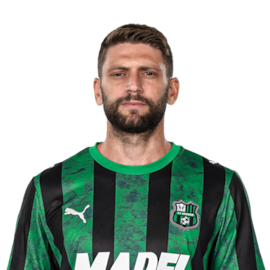 Domenico Berardi