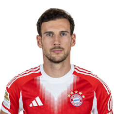 Leon Goretzka