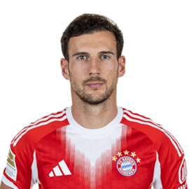 Leon Goretzka