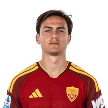 Paulo Dybala
