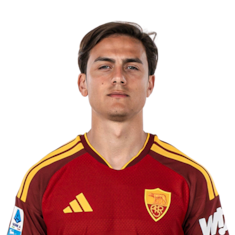 Paulo Dybala