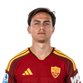 Paulo Dybala
