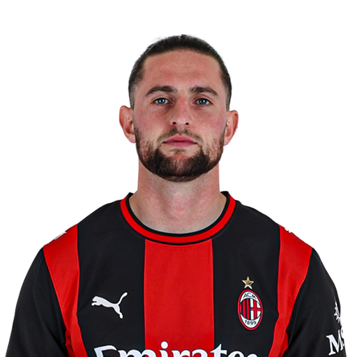 Rabiot Rabiot