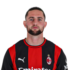 Adrien Rabiot