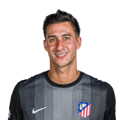 Juan Musso