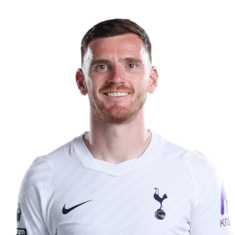Andy Robertson