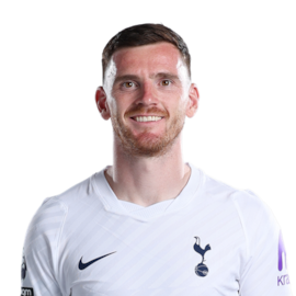 Andy Robertson