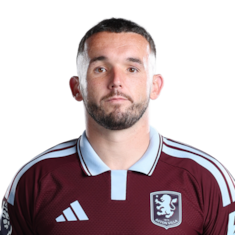 John McGinn