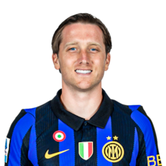 Piotr Zielinski
