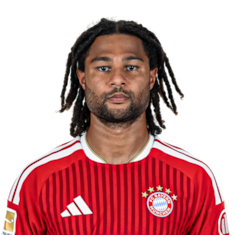Serge Gnabry