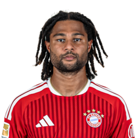 Serge Gnabry