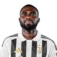 Jérémie Boga