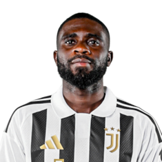 Jérémie Boga