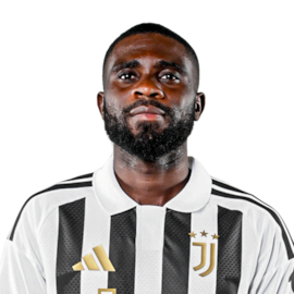 Jérémie Boga