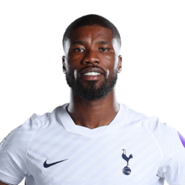 Kevin Danso