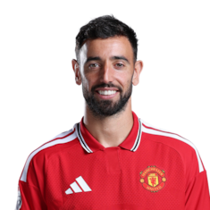 Bruno Fernandes