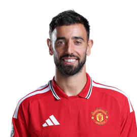 Bruno Fernandes