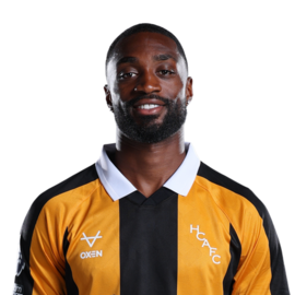 Semi Ajayi