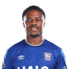 Chuba Akpom