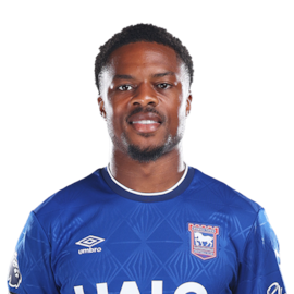 Chuba Akpom