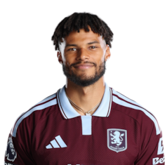 Tyrone Mings
