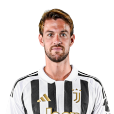 Daniele Rugani