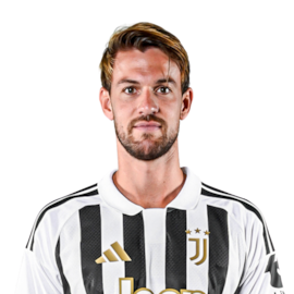 Daniele Rugani
