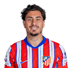 Jose Maria Gimenez