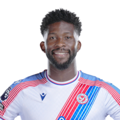 Jefferson Lerma