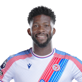 Jefferson Lerma
