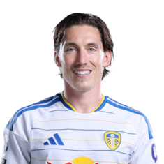 Harry Wilson