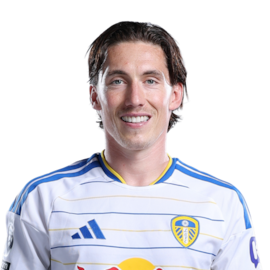 Harry Wilson