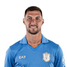 Matteo Politano