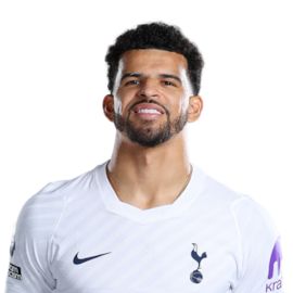 Dominic Solanke