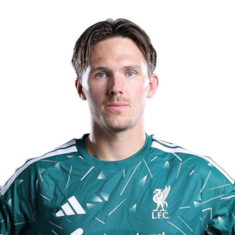 Freddie Woodman
