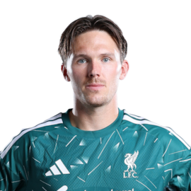 Freddie Woodman