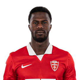 Keita Baldé