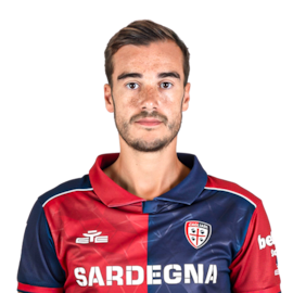Harry Winks