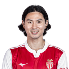 Takumi Minamino