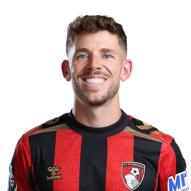 Ryan Christie