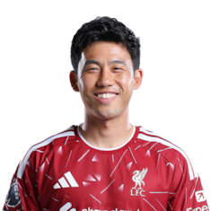 Wataru Endo