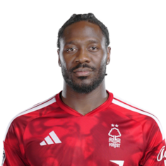 Ola Aina