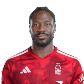 Ola Aina