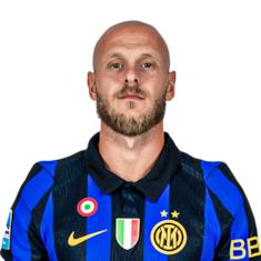 Federico Dimarco