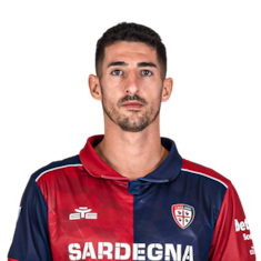 Alessandro Deiola