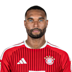 Jonathan Tah